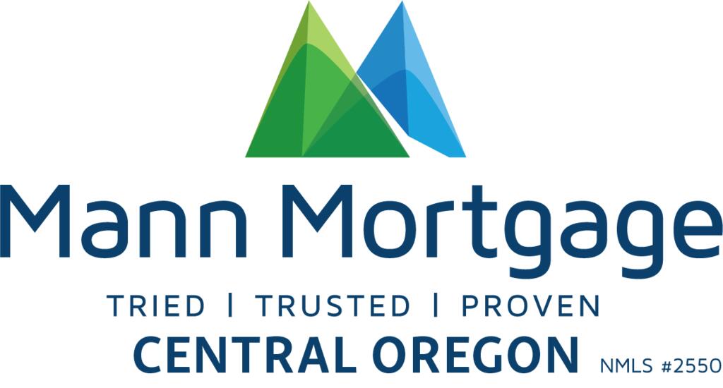 Mann Mortgage - Central Region logo
