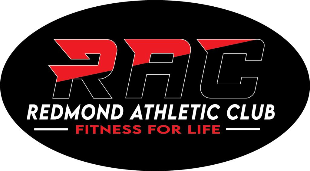Redmond Athletic's website